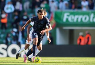 Oficial: Solís se marcha del Girona y ficha por el Birmingham