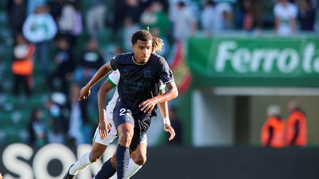 Oficial: Solís se marcha del Girona y ficha por el Birmingham