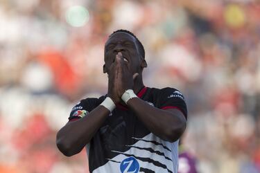 En esta lista, la mayoría de los jugadores pertenecen a Tigres, con eso es suficiente para que se muevan en Primera División; en el caso del defensa, ha demostrado un nivel que lo podría regresar al cuadro regio.
