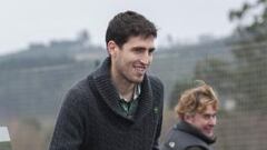 La única duda es Iraola o De Marcos ante Cristiano Ronaldo