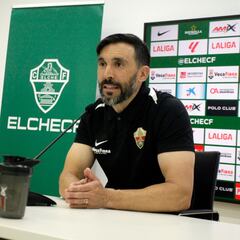 Sarabia: “Ahora no podemos despistarnos”