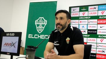 Sarabia: “Ahora no podemos despistarnos”