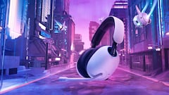 Inzone H9, análisis PS5 y PC. Auriculares premium… en casi todo