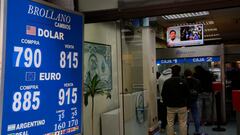 Precio del dólar en Chile, 17 de mayo: tipo de cambio y valor en pesos chilenos