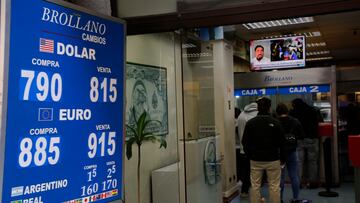 Precio del dólar en Chile, 17 de mayo: tipo de cambio y valor en pesos chilenos