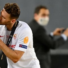 Oficial: Sergi Gómez es el primer fichaje del Espanyol 2021-22