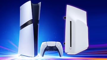 ps5 pro lector unidad discos externa playstation 5