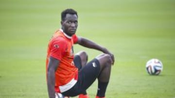 Daily Star: Atlético y Everton esperan noticias de Lukaku