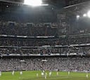 Sesenta mil madridistas esperan al Real Unión