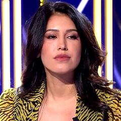 Gabriela Guillén estalla contra Bertín Osborne: “Hay cosas más importantes que el dinero”