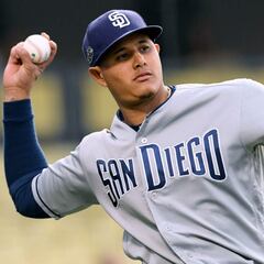 El equipo en el que le gustaría retirarse a Manny Machado