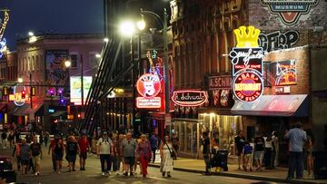 Trump se retractó de enviar la Guardia Nacional a Chicago y anunció que desplegará a los agentes en Memphis, Tennessee.