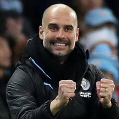 Pep Guardiola pone fin a los rumores: seguirá en el City