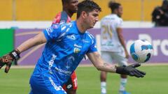 Se mueve el mercado: Cobresal ficha a un campeón de la Sudamericana y Audax tiene nuevo lateral