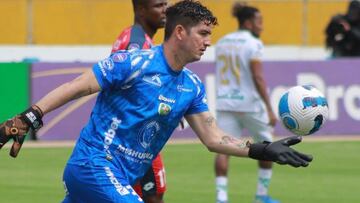 Se mueve el mercado: Cobresal ficha a un campeón de la Sudamericana y Audax tiene nuevo lateral