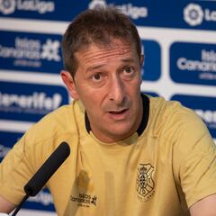 Ramis: “Hay que recuperar las buenas sensaciones”