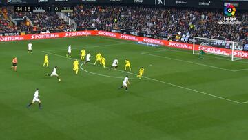 Deléintense con el golpeo de Parejo: poesía en movimiento