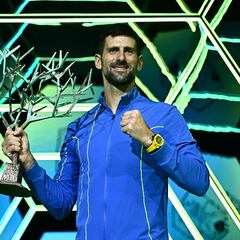 Who will be Djokovic’s new agent?