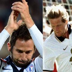 Los 7 europeos que fracasaron en la Liga MX