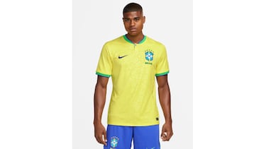 12 camisetas de selecciones para animar a tu equipo durante el Mundial de Fútbol de Catar 2022