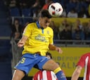 Asdrúbal deja Las Palmas y se marcha al fútbol tailandés