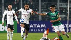 Temuco - Colo Colo: horario, TV y cómo y dónde ver la Copa Chile
