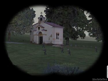 Operation Flashpoint podría quedarse sin multiplayer en Xbox