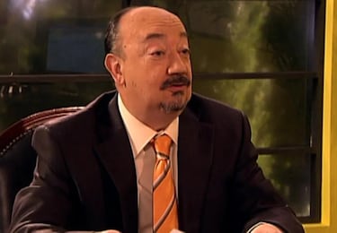 La maldicin que persigue a La que se avecina: Julin Ortega, el ltimo nombre de una extensa lista