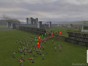 Medieval: Total War (PC)