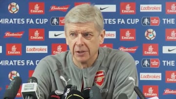 Las dos claves del 6-1 para Wenger: una no le va a gustar al Barça
