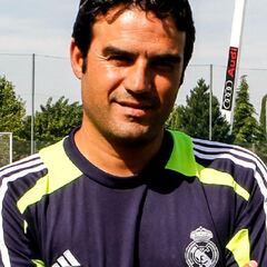 Así es Alberto Toril, un técnico 'made in' La Fábrica para el Real Madrid femenino