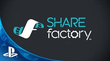 Sharefactory se actualiza y añade nuevos efectos para los clips