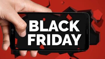 5 apps para ver las mejores ofertas y chollos del Black Friday en el móvil