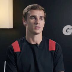 "Cuando te acostumbras a ganar, siempre quieres más"