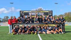 Las Leonas devoran otra vez: ¡noveno Europeo consecutivo!