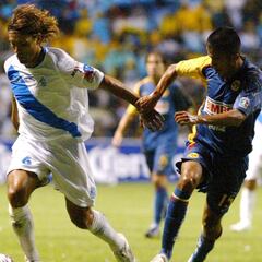 La historia del Ruso Zamogilny con el Pacto de Caballeros