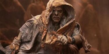 How many episodes does The Rings of Power have and when will they be released?