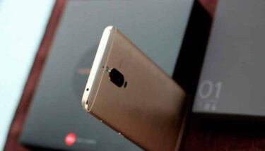 Nuevo Huawei Mate 9 Pro, la versión económica de la Porsche Edition