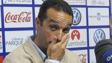 <strong>OLTRA SE DESPIDE.</strong>