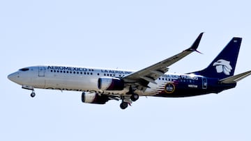 Esto es lo que debes hacer si tu vuelo en México fue cancelado por culpa de las lluvias
