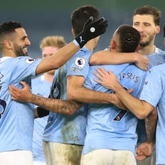 2021: el año que ha marcado el destino de la Premier League