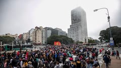 Toque de queda hoy, sábado 21 de agosto: horarios en provincia de Buenos Aires, GBA, CABA, Mar del Plata...