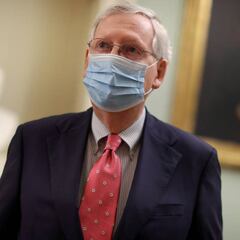 Second stimulus check: $40,000 income cap not expected