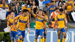 Tigres amarra refuerzo de lujo; llegará por 5 años