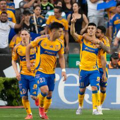 Tigres amarra refuerzo de lujo; llegará por 5 años