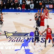 #283 | Trabajando mucho para solucionar el All-Star y San Valentín