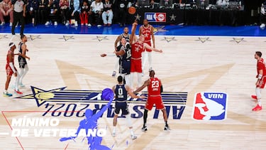 #283 | Trabajando mucho para solucionar el All-Star y San Valentín