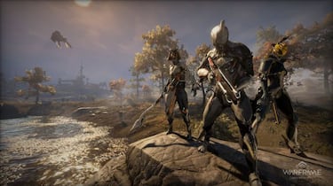 La TennoCon, el evento exclusivo de Warframe, regresa este próximo julio