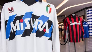 Museo de la Camiseta Sansiro, en Bogotá hasta el 23 de julio