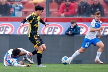 El paso hacia el éxito de Zavala